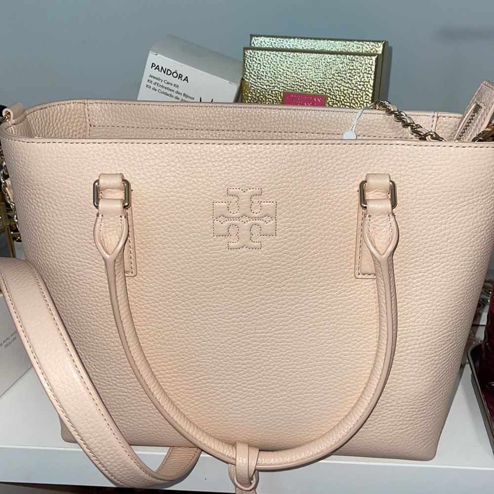 Brand new Tory Burch Purse/small tote